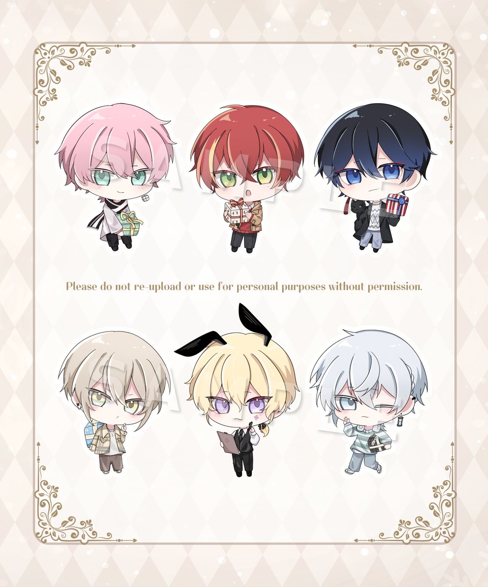 Charles. | Commission OPEN (@charunoshigoto) / Posts / X