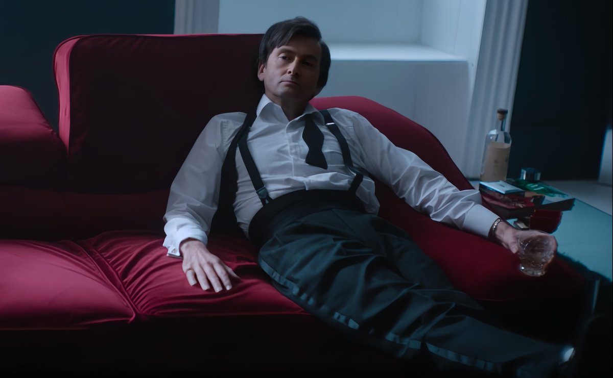 donor_xp's tweet photo. Minecraft drinking sound*
Jealous of Tony Baddingham day 21
#Rivals #DavidTennant https://t.co/bO3QVFJ65o