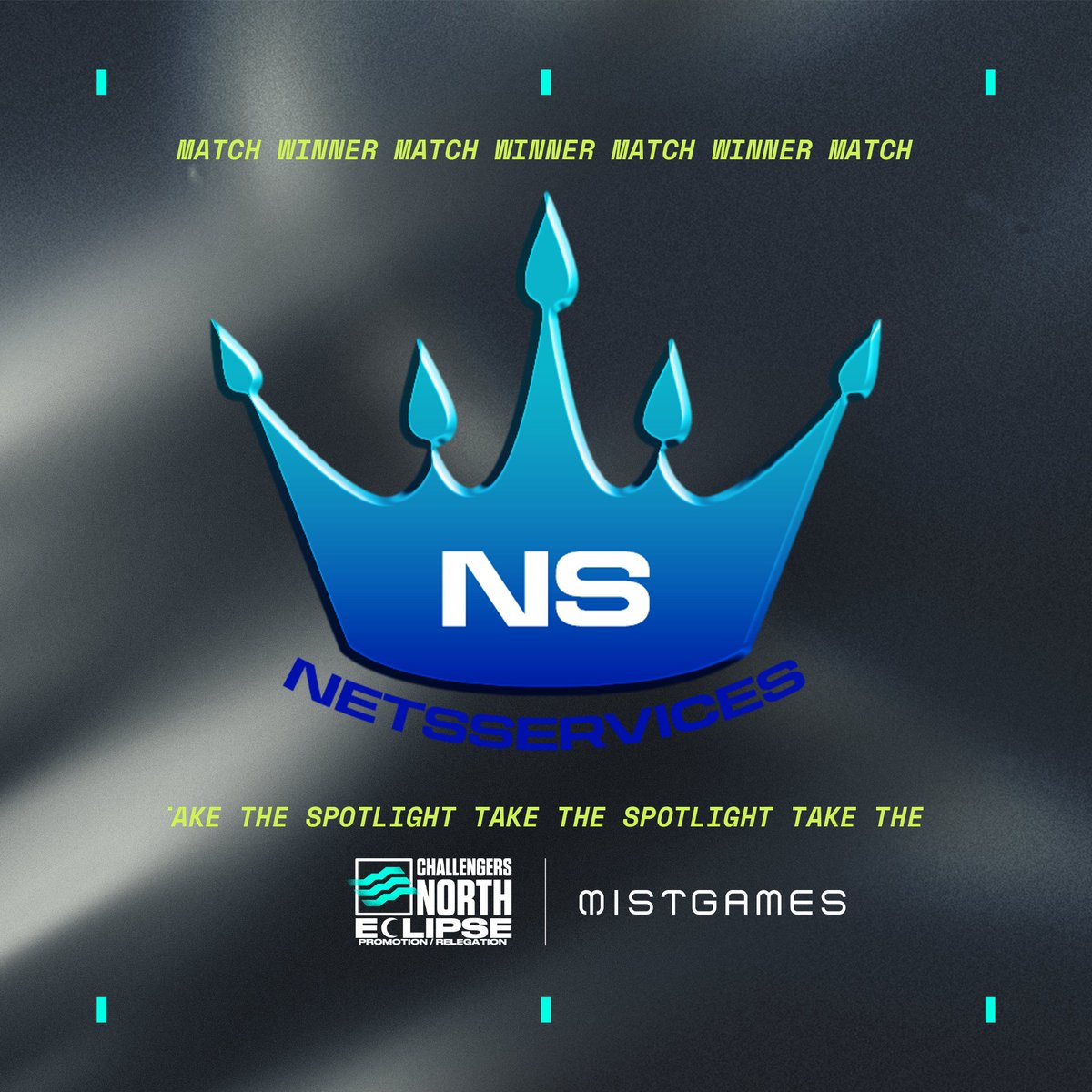 VALORANT Challengers NORTH//EAST (@valleague_ne) on Twitter photo .<a href="/Netsservices/">Netsservices</a> bring yet another upset as they take down the UK National League representative <a href="/valorantpurehq/">PURE eSports</a> 13-1 on Haven
#Pathfinders // #ChallengersEMEA .<a href="/Netsservices/">Netsservices</a> bring yet another upset as they take down the UK National League representative <a href="/valorantpurehq/">PURE eSports</a> 13-1 on Haven
#Pathfinders // #ChallengersEMEA