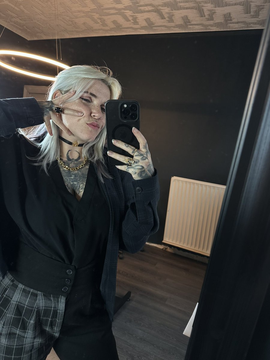 AmberBVO | Twitch streamer & Tattoo artist tweet media