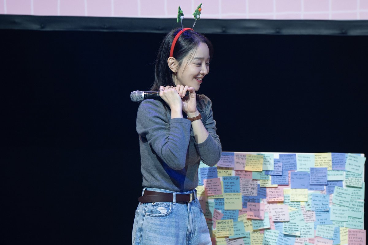 [📸] #데일리엔캠

110mhz로 맞춘 오늘의 하루, 혜선과 함께한 HAE SUNny DAY📸

#신혜선 #ShinHaeSun 
#HAESUNnyDAY