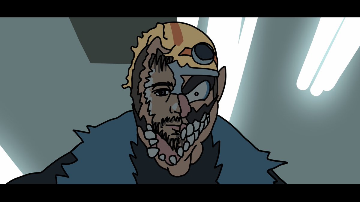 セファルス tweet media