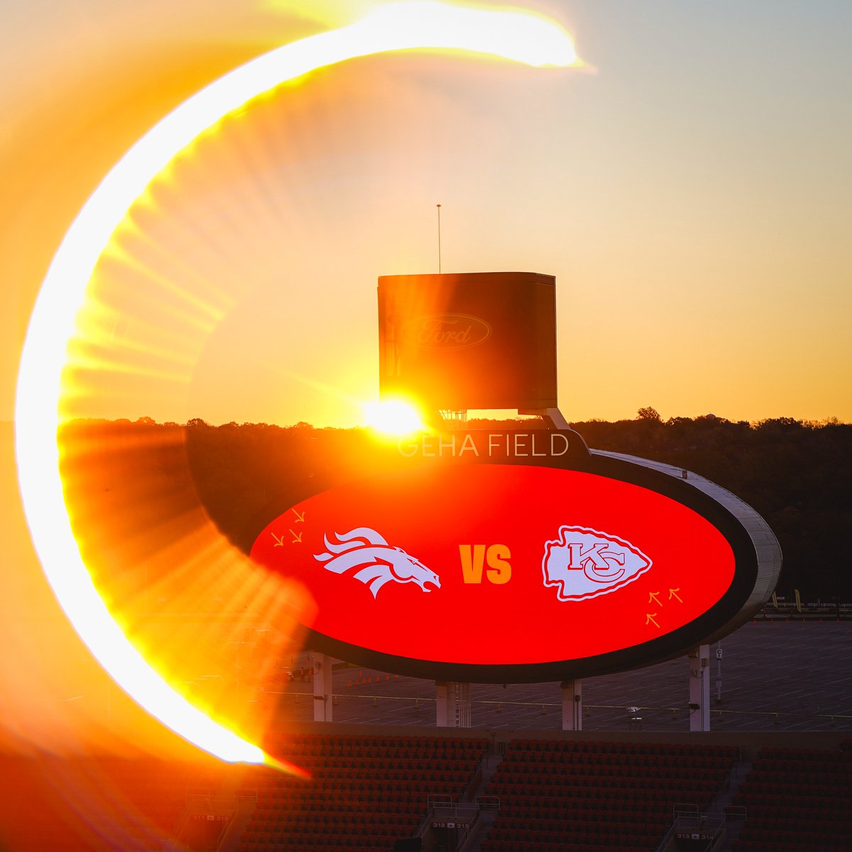 Kansas City Chiefs tweet media