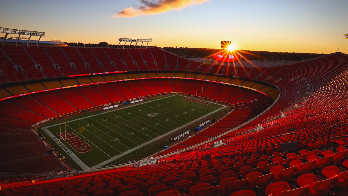 Kansas City Chiefs tweet media