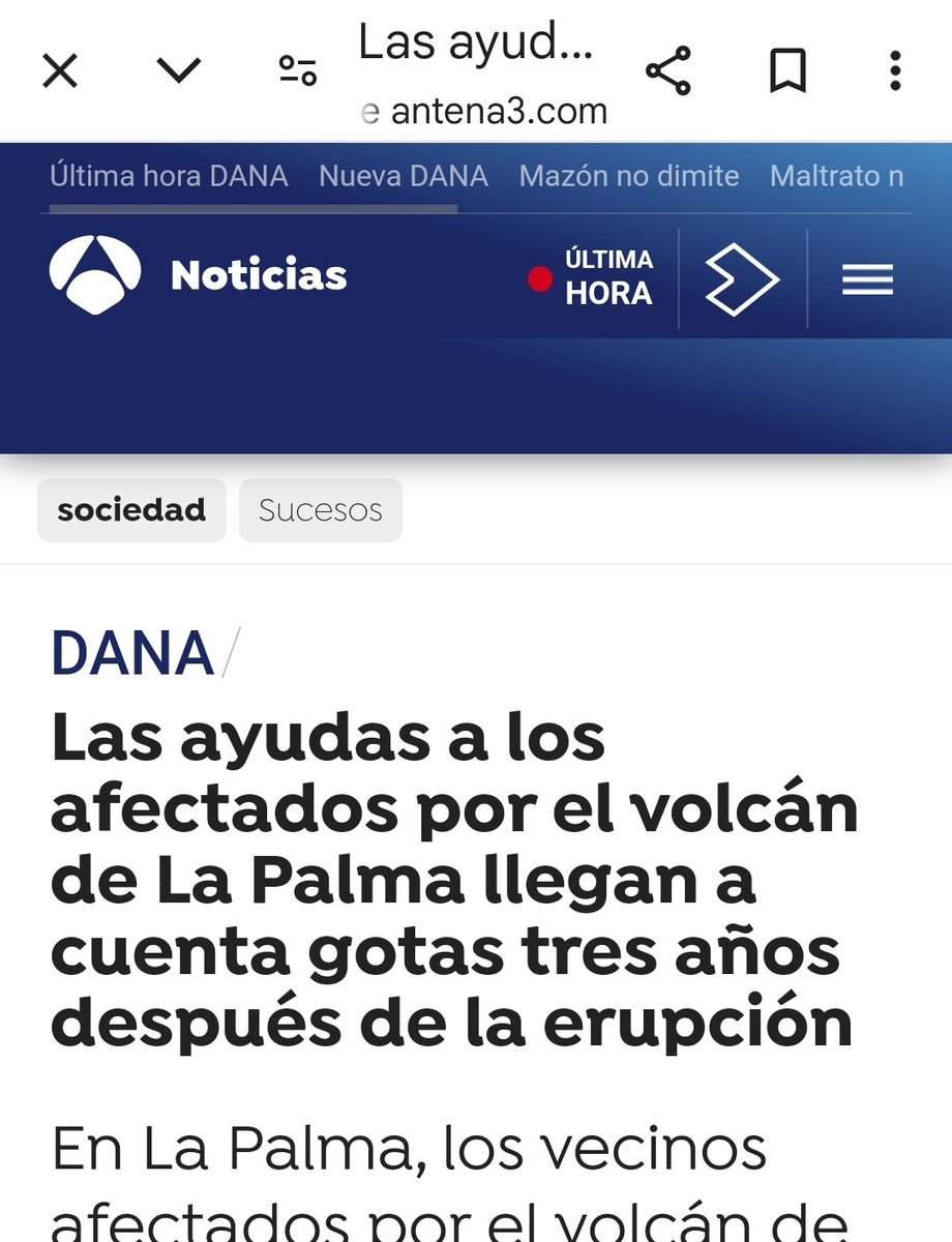 Sobre las ayudas  anunciadas por <a href="/sanchezcastejon/">Pedro Sánchez</a> para los dannificados del levante español.......ojito!!