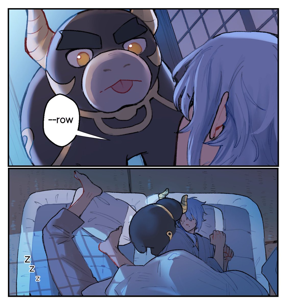 Ayaitto ft.Ushi😙 #ayaitto