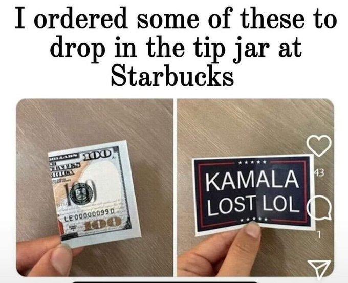 Never the President Kamala’s Kackle (@kamalas_kackle) on Twitter photo 