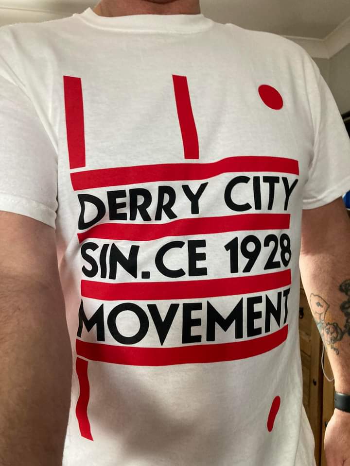 MccartneyPj's tweet photo. Go DCFC! 
Dreams Never End! ⚽️ https://t.co/fgKTw6uZkD