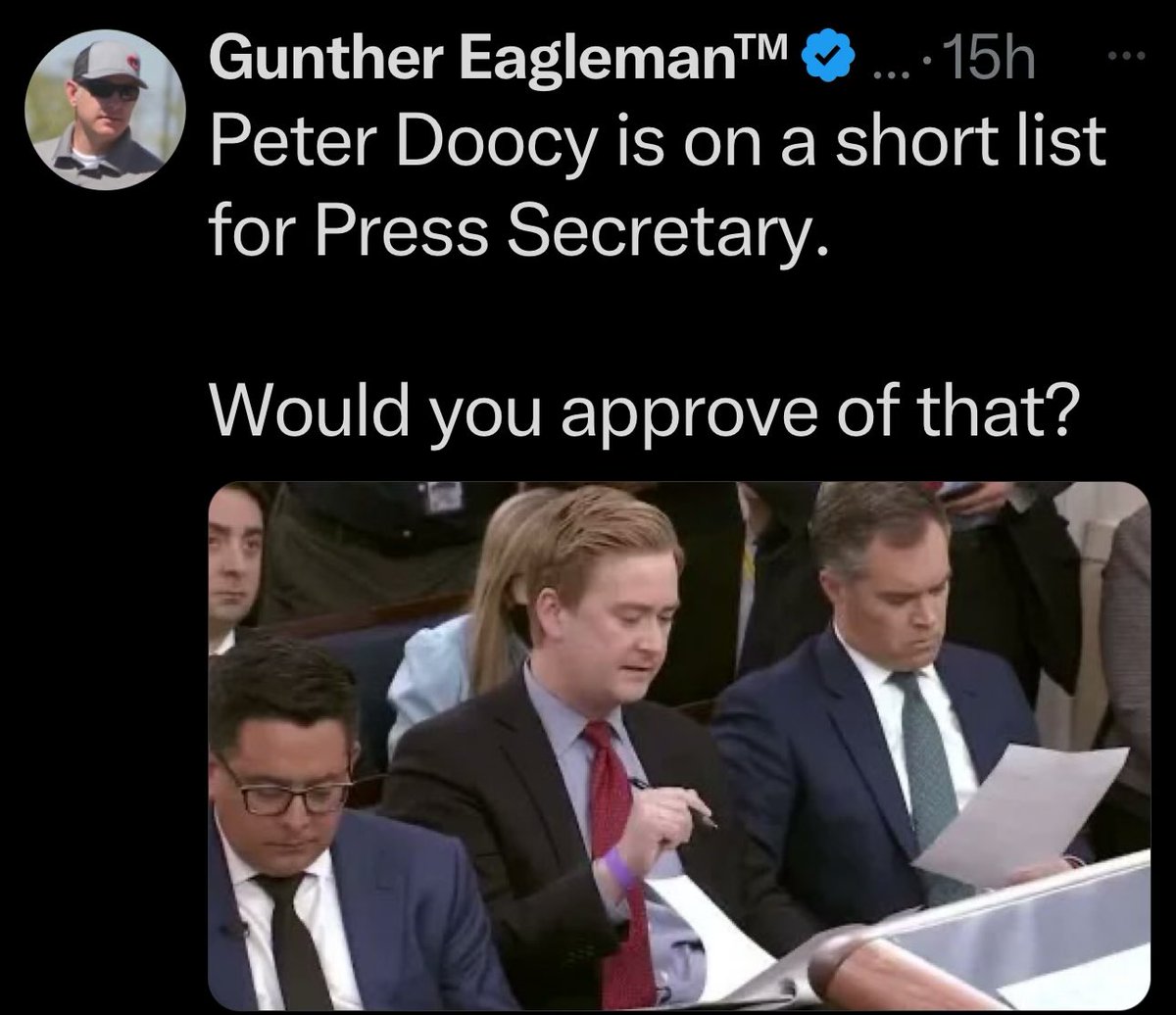 Yes. Please. Let’s see what a petty bitch a fourth rate talent can really become.