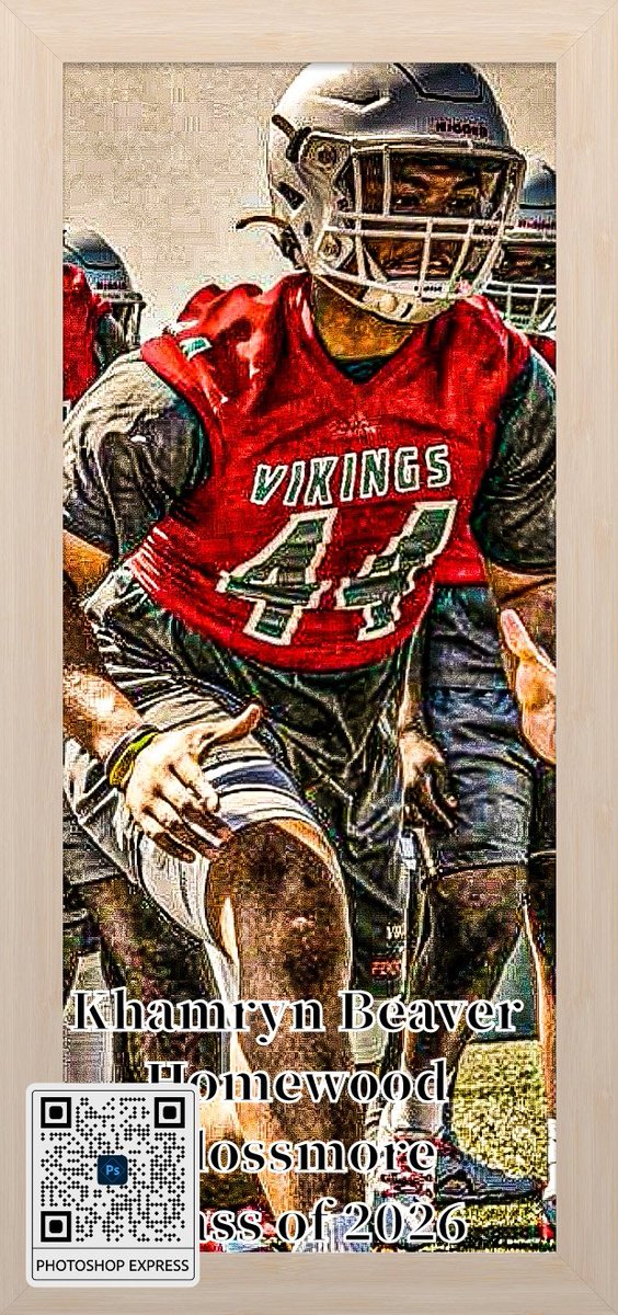 Happy Sunday Twitter, just sharing some season film of my favorite current player <a href="/khamryn_beaver/">Khamryn Beaver</a> Check out his full season highlights at Edge/LB/FB
hudl.com/video/3/177158…
 <a href="/CoachMooreNIU/">Travis D. Moore Sr.</a> <a href="/AaronHenry7/">Aaron Henry</a> <a href="/coacharchiemac/">Archie McDaniel</a> <a href="/Martin_Miami_HC/">Chuck Martin</a> <a href="/CoadyKeller1/">Coady Keller</a>