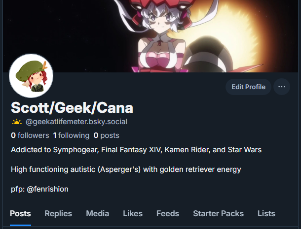 Scott/Geek/Cana tweet media