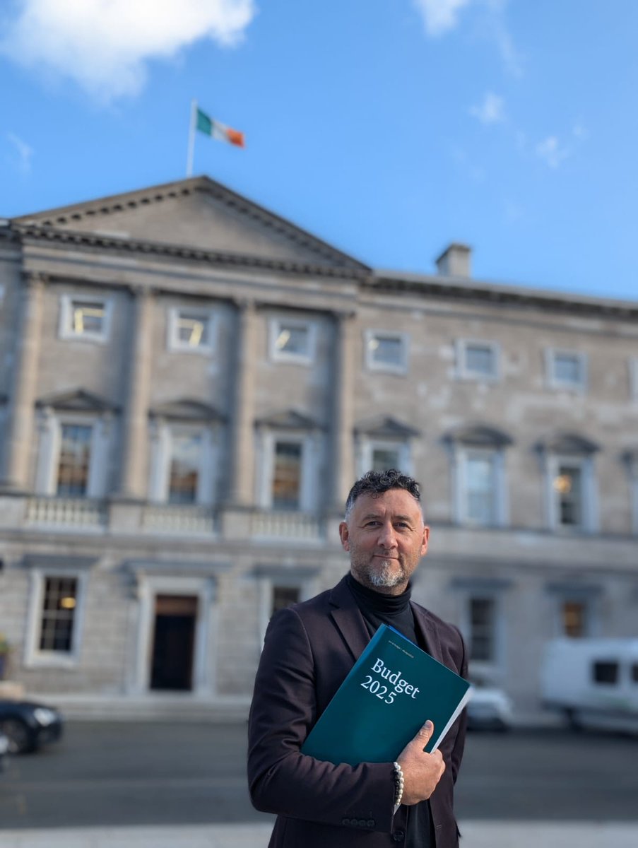 Francis Noel Duffy tweet media