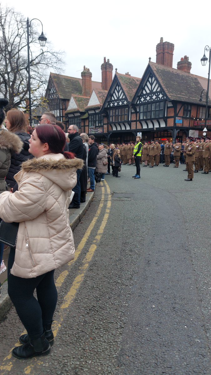 Lord Mayor Chester tweet media