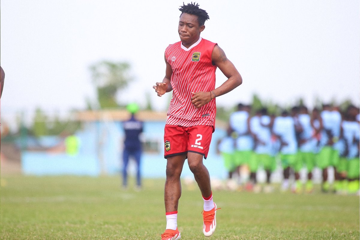 AsanteKotoko_SC's tweet photo. โณ Counting down to kick off.
#BUTKOT
#GPLMD10 https://t.co/RbCkQPIg9W