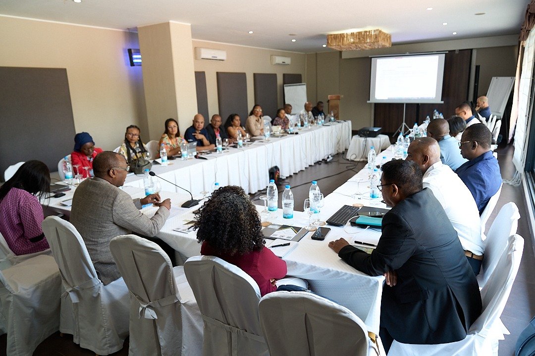 OMS Madagascar tweet media