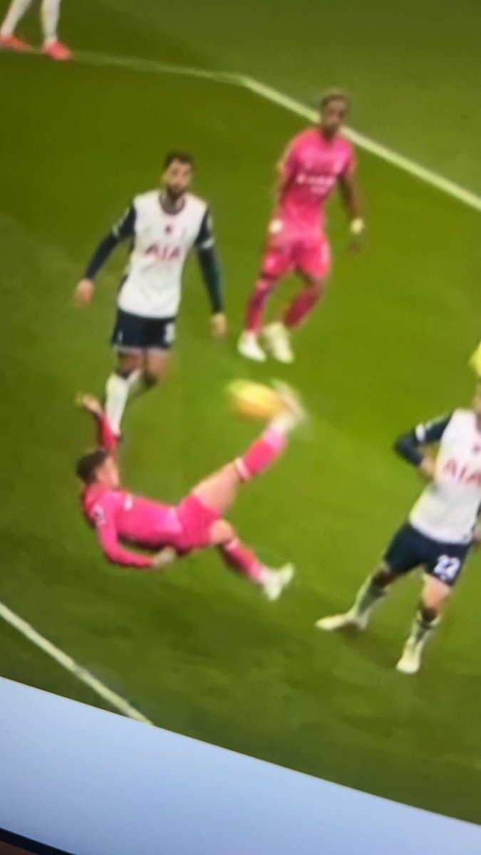 Hang it in the Louvre #itfc