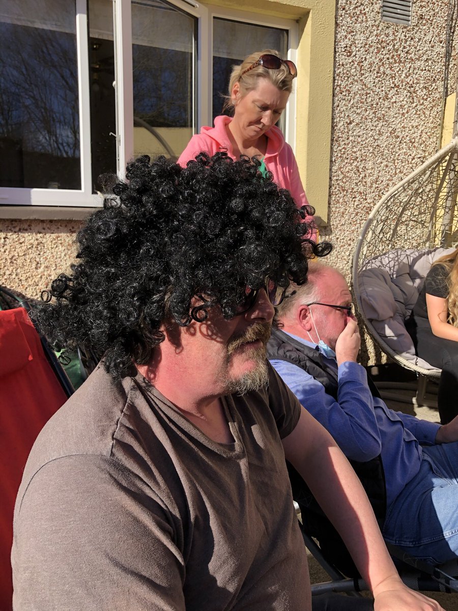 McDreamy🇮🇪 tweet media