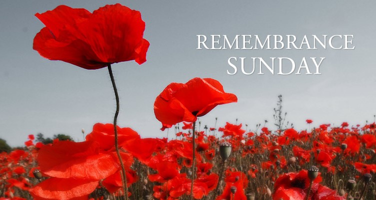 We will remember them!