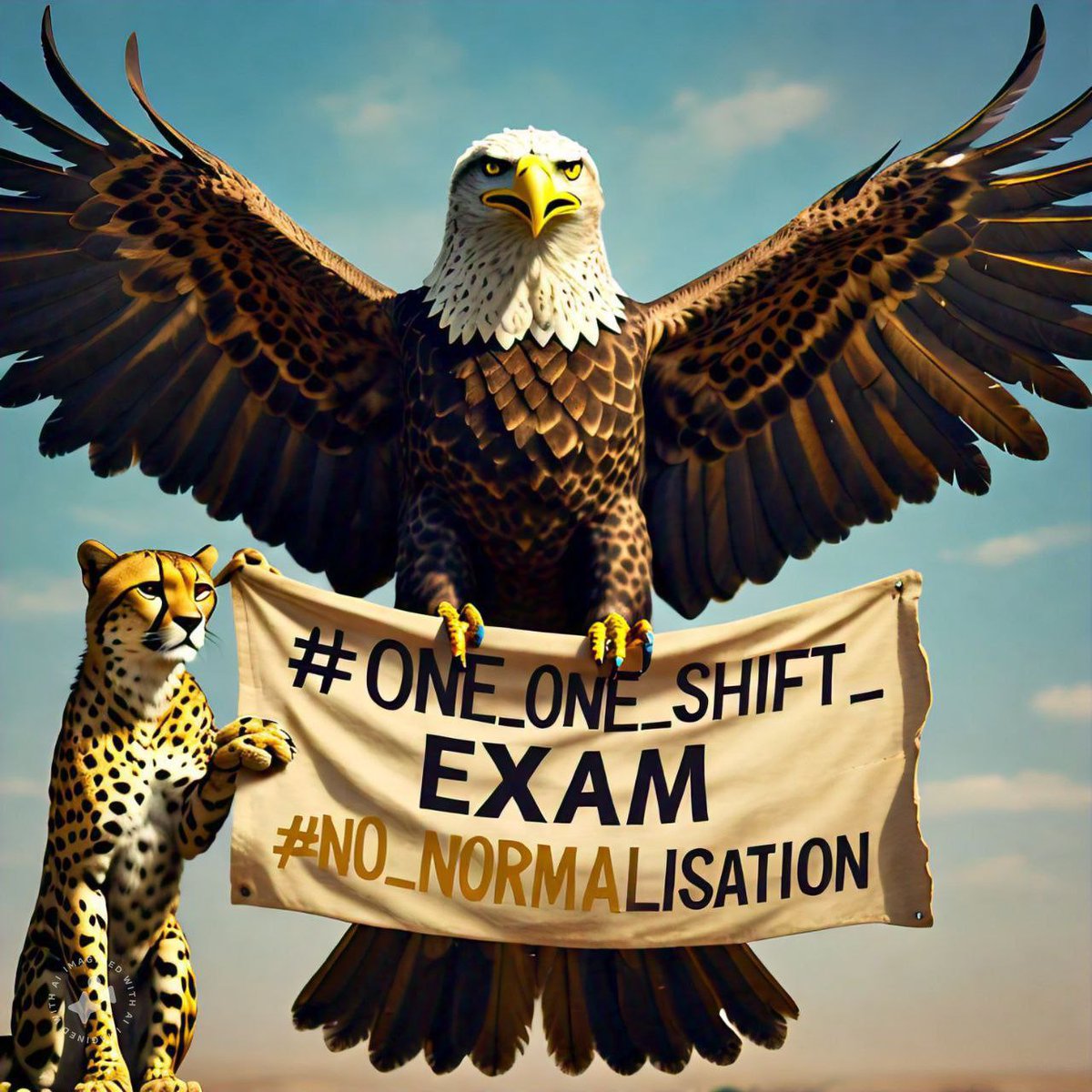 rkdspy80's tweet image. जब आंखों में अरमान लिया,
मंजिल को अपना मान लिया।
है मुश्किल क्या आसान क्या,
जब ठान लिया तो ठान लिया॥

#OneDayoneshift
#nonormalisation