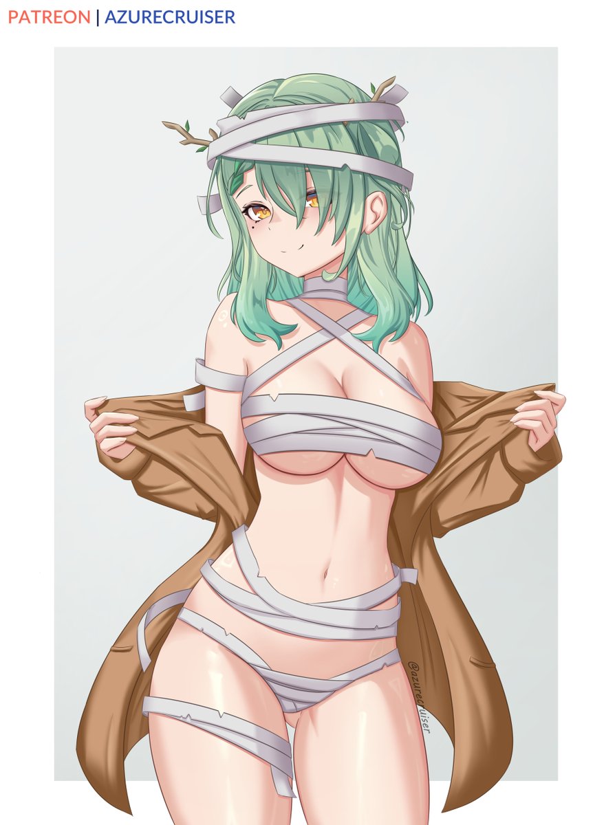 AzureCruiser's tweet image. Here's Mummy Nature Fauna
#FineFaunart