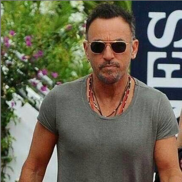 for mind soothing....
when you need a break from the shitshow we currently live in #bruce #springsteen #ethics #hotaf