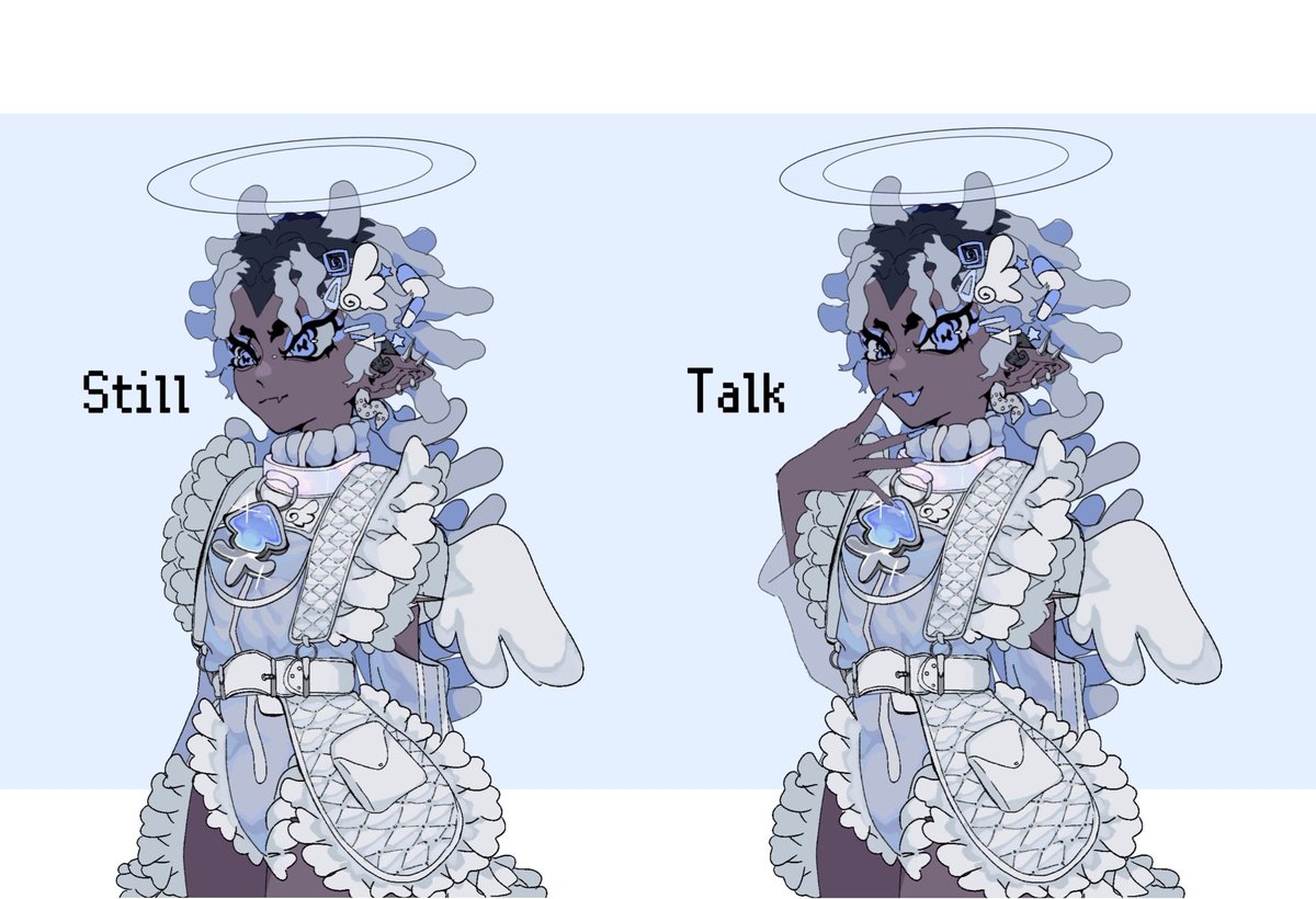 enuae_'s tweet photo. ✧ :|| static pngtuber model commissions are now open!

More info about it here!:

https://t.co/RDyLTONgeE https://t.co/GwFgDDjFE5