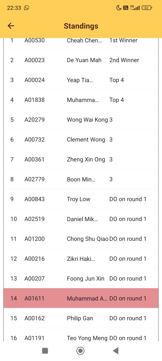 Muhammad Ali tweet media