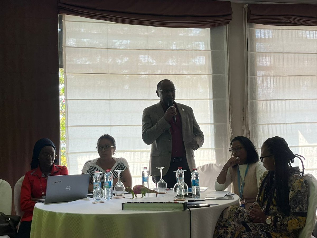 <a href="/Msanp_Mada/">Ministeran'ny Fahasalamam-bahoaka</a> <a href="/Musangol/">Dr Laurent MUSANGO</a> <a href="/ambafrmada/">France à Madagascar 🇫🇷 🇪🇺</a> <a href="/WB_Madagascar/">Banque mondiale Madagascar</a> <a href="/USAIDMadagascar/">USAID Madagascar</a> Cette rencontre a permis de partager les priorités des partenaires, de discuter des défis &amp; solutions, et de renforcer la coord. avec <a href="/msanp_Mdg/">Ministère de la Santé Publique Malagasy</a>  pour un impact accru.

Merci à tous pour votre engagement en faveur d’un avenir plus sain à #Madagascar.

 #SantéPourTous #OMS