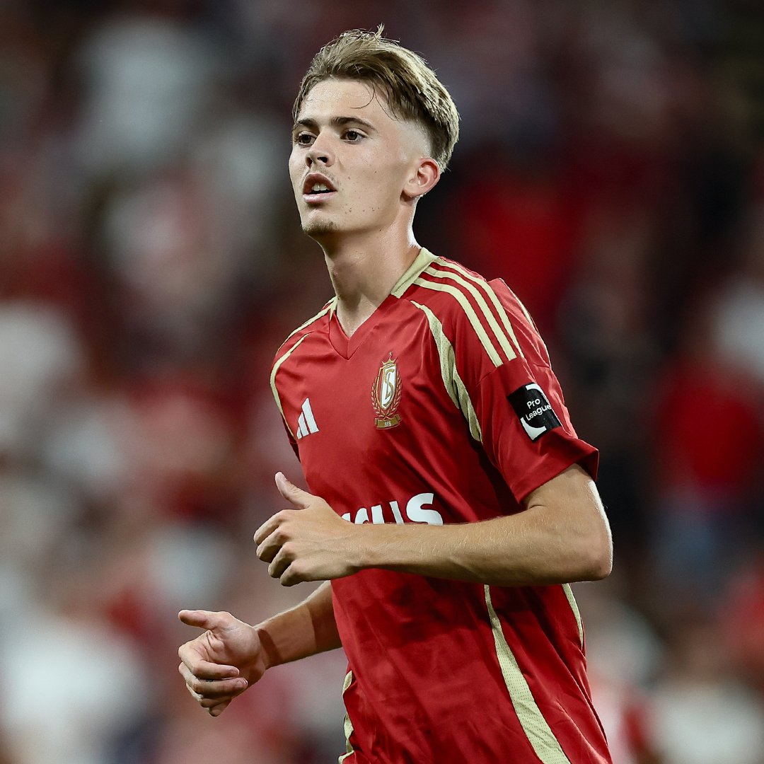 🇧🇪 KAA Gent - Standard De Liège
🕐 EN DIRECT à 16h00
📺 L’app DAZN
📱 dazn.pub/app
🎙<a href="/JAnciaux/">J. Ancx</a> &amp; <a href="/jbarinordin/">jbari nordin</a>

#GNTSTA