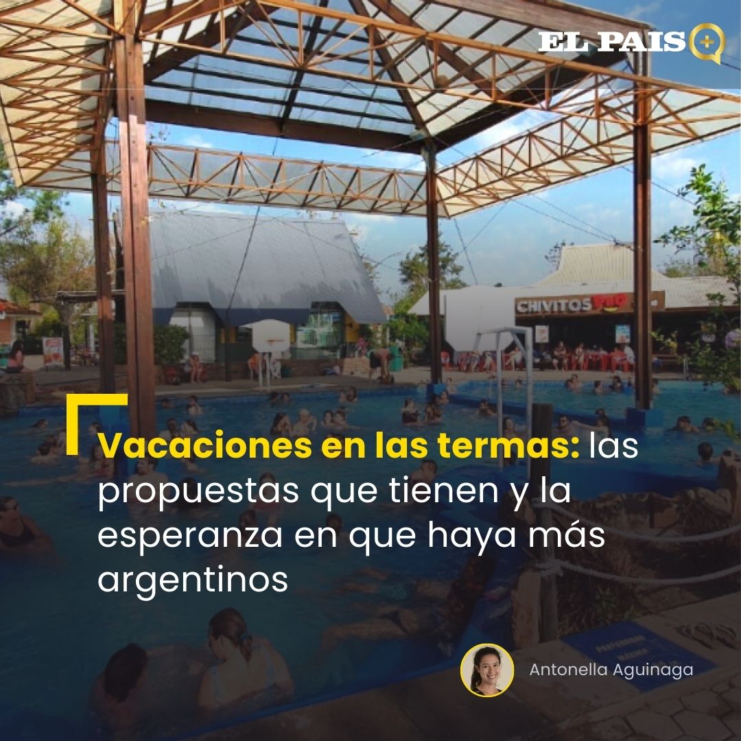 Autoridades y operadores de Salto y Paysandú destacaron la importante concurrencia durante las vacaciones de setiembre y adelantaron proyectos para la próxima temporada de verano. elpais.uy/utlb77k8