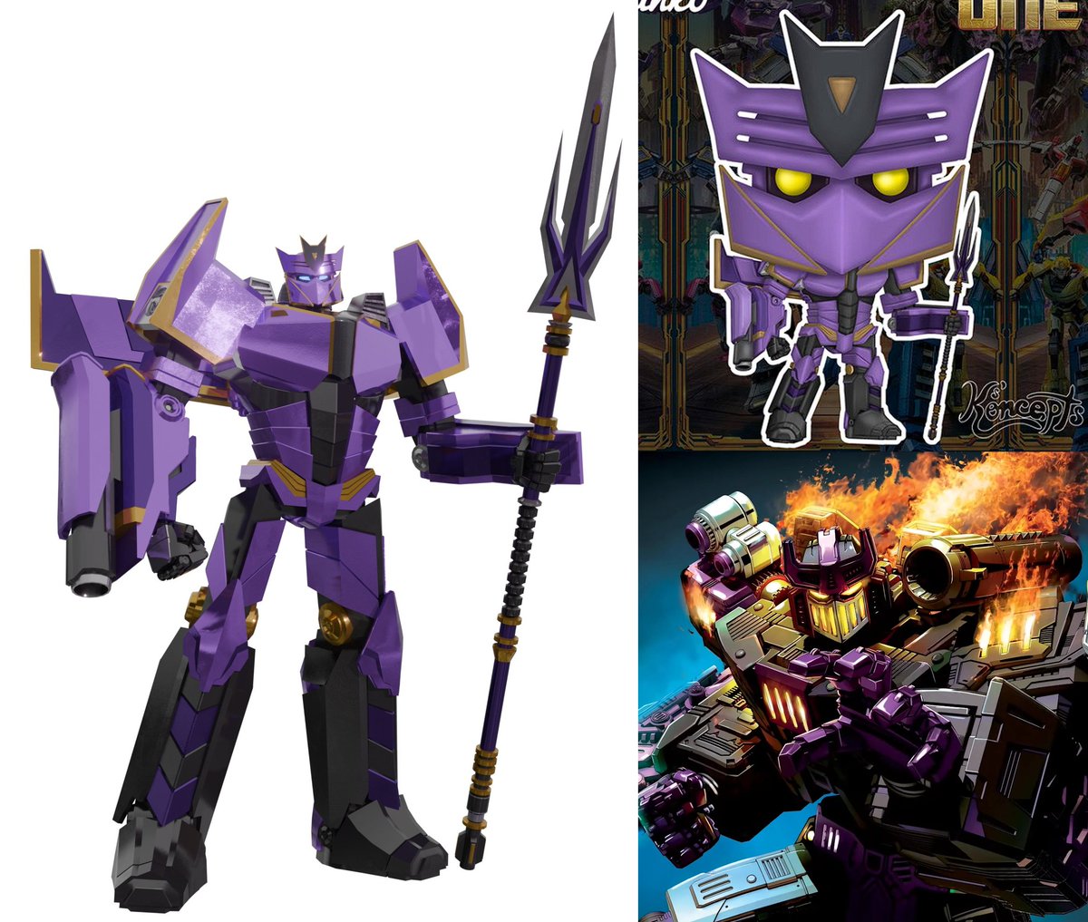 pocoslip's tweet photo. I don't mind seeing the Fallen being a Good Bot But I really wish they kept his Eyes Yellow
#Transformers #TransformersOne #Decepticons #AgeofthePrimes #Megatronus #MegatronustheFallen #Maccadam #TheFallen #MegatronusPrime #DreamwaveProductions #TransformersGenerations https://t.co/9bCx7PW2Ip