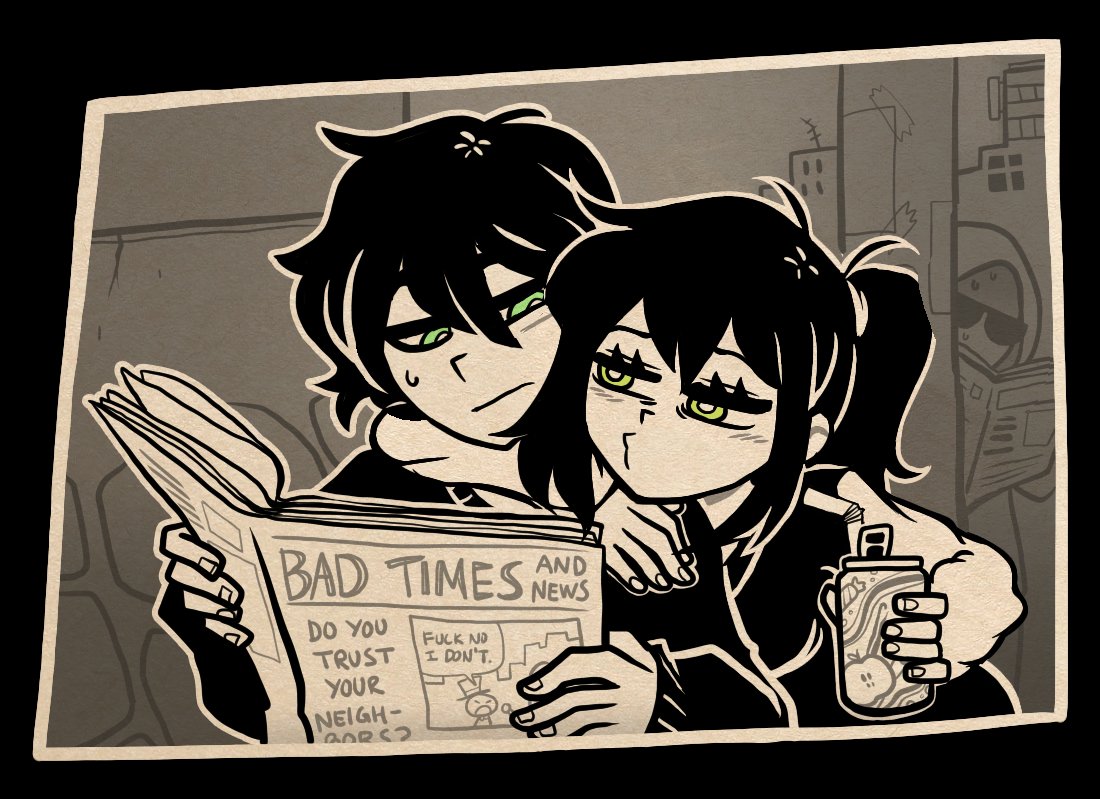 Mukuro (@smoothiesarah11) / Posts / X