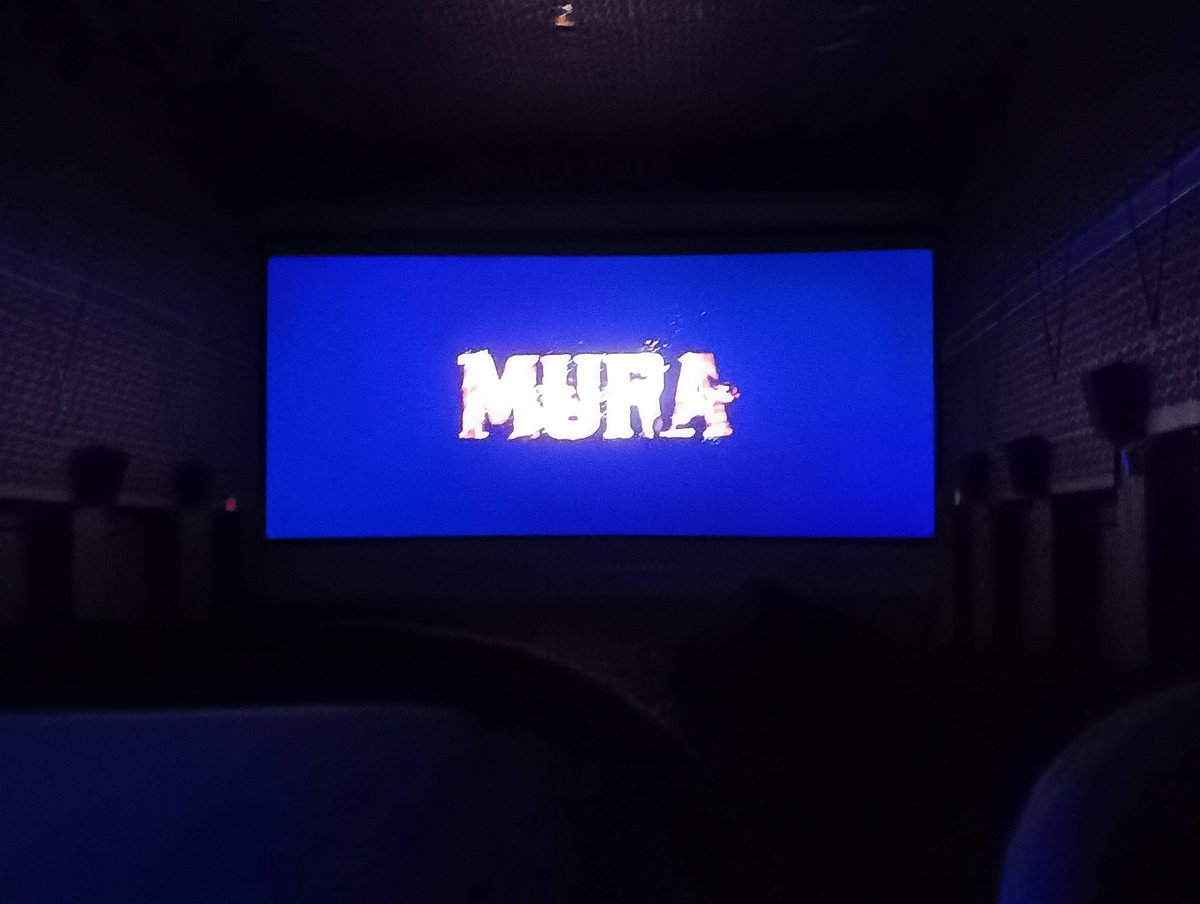 Abbas_Anwar_'s tweet photo. #ST: #MuraMovie 🎬🔥 https://t.co/y762Sl4SUL