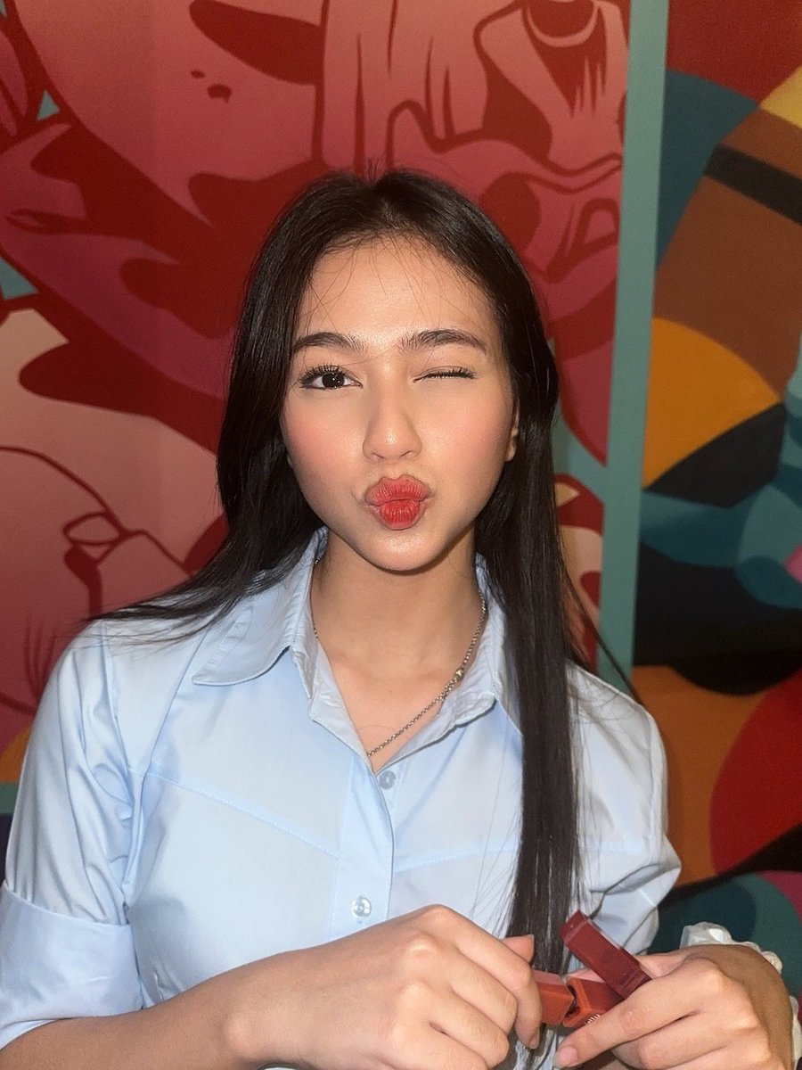 kathrinva's tweet photo. #semangATIN untuk mencari teman baruu https://t.co/M7UCQsBT6f