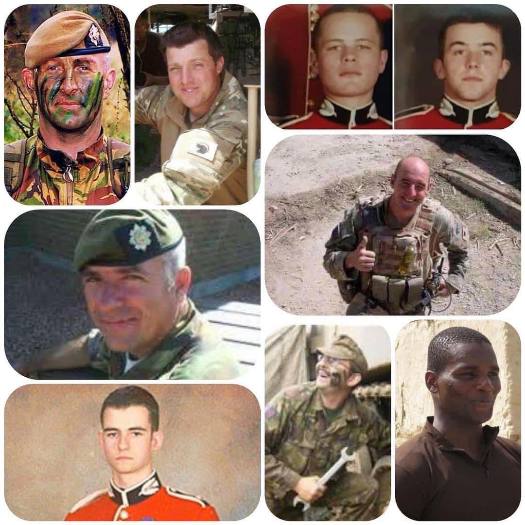 Kirky_Kirkwood's tweet image. Lest we forget.