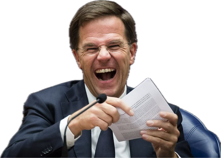 Marc Rutte tweet media