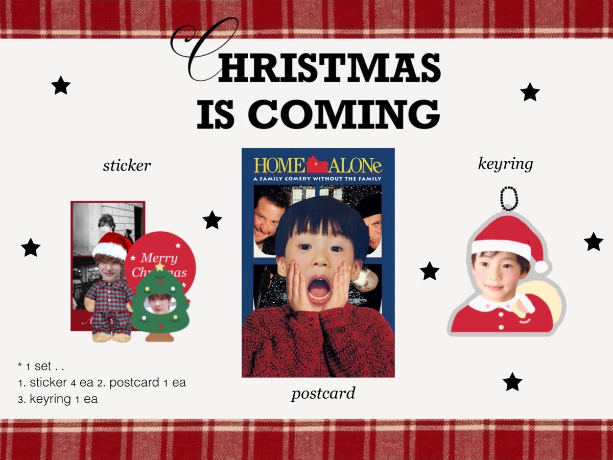 ୭ ˚. ᵎᵎ pls kindly rt 
giveaway for christmas 🐻‍❄️🧣

* only 20 set
* gg form : 13 dec | time : tba
* shipping 45 🧦

❅ 🍵 happy christmas .