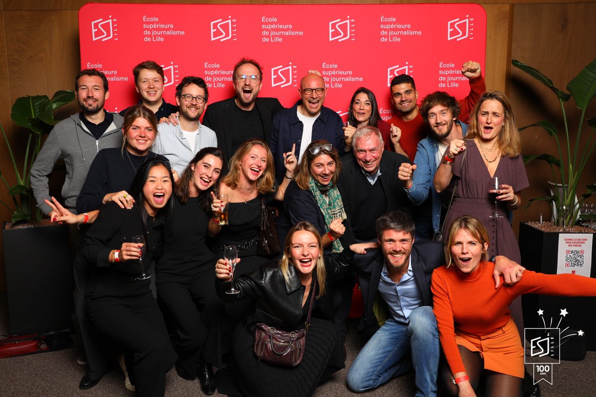 leonardattal's tweet photo. Joyeux centenaire et longue vie @ESJLille ❤️🤍#TF1xESJ #96e https://t.co/YYK9H8eqxj