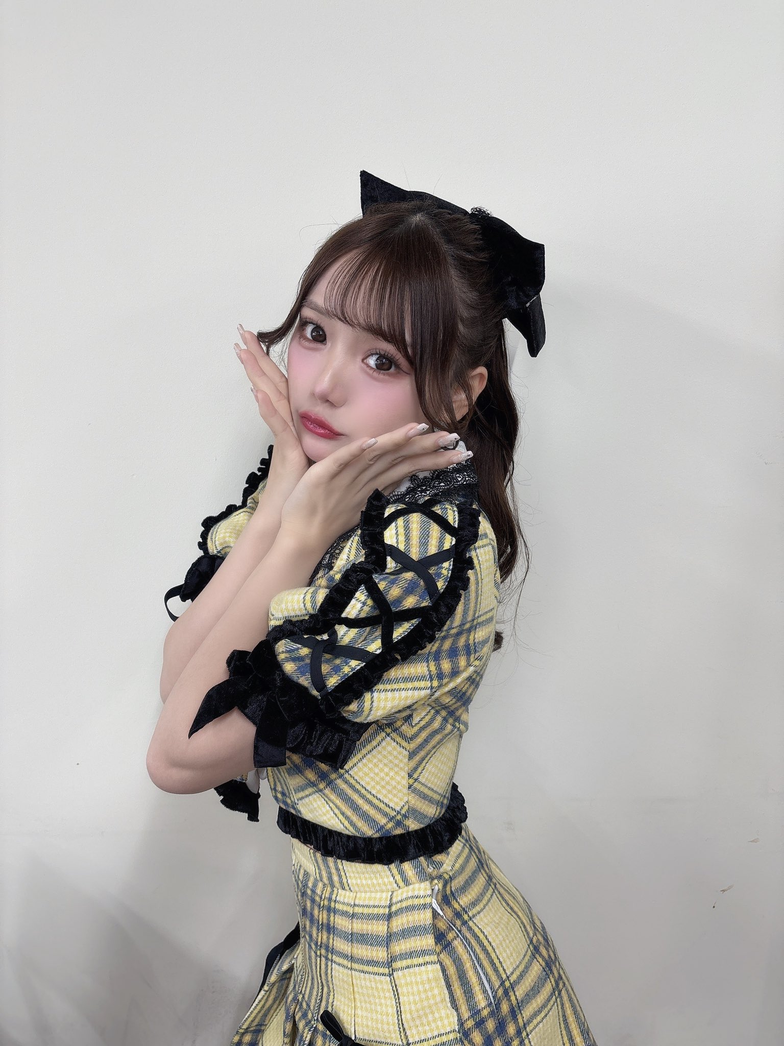 古澤 里紗 ( CUTIE STREET ) on X: 古澤 里紗 ( CUTIE STREET ) on X: