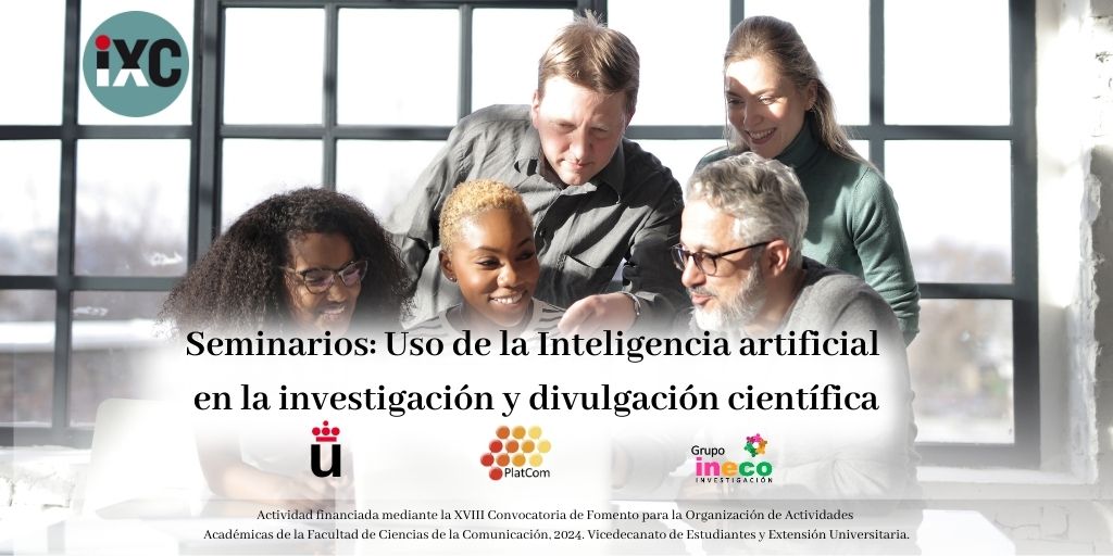 Revista index.comunicación tweet media