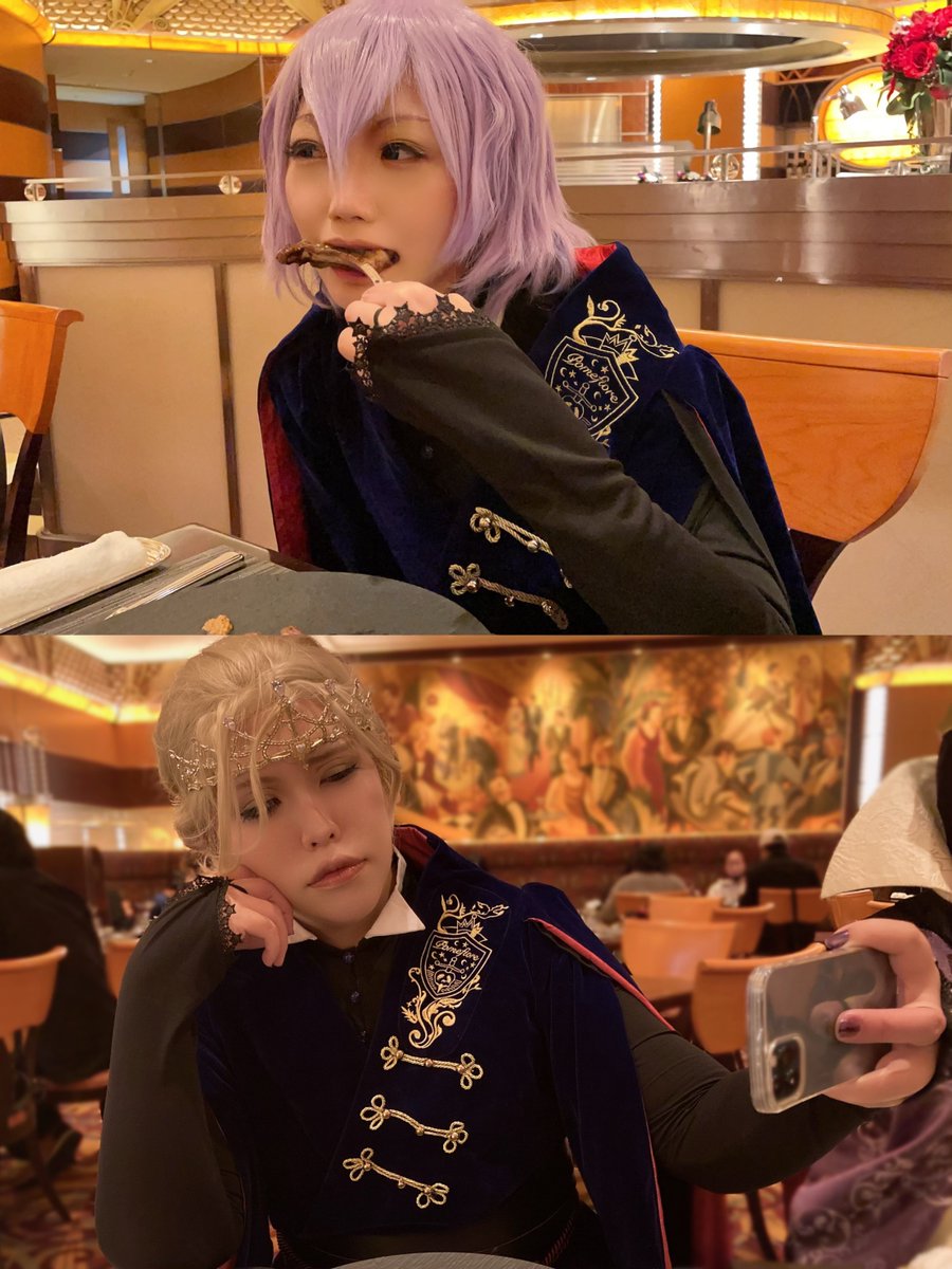kinori 🪨🦊撮影依頼ご相談 tweet media