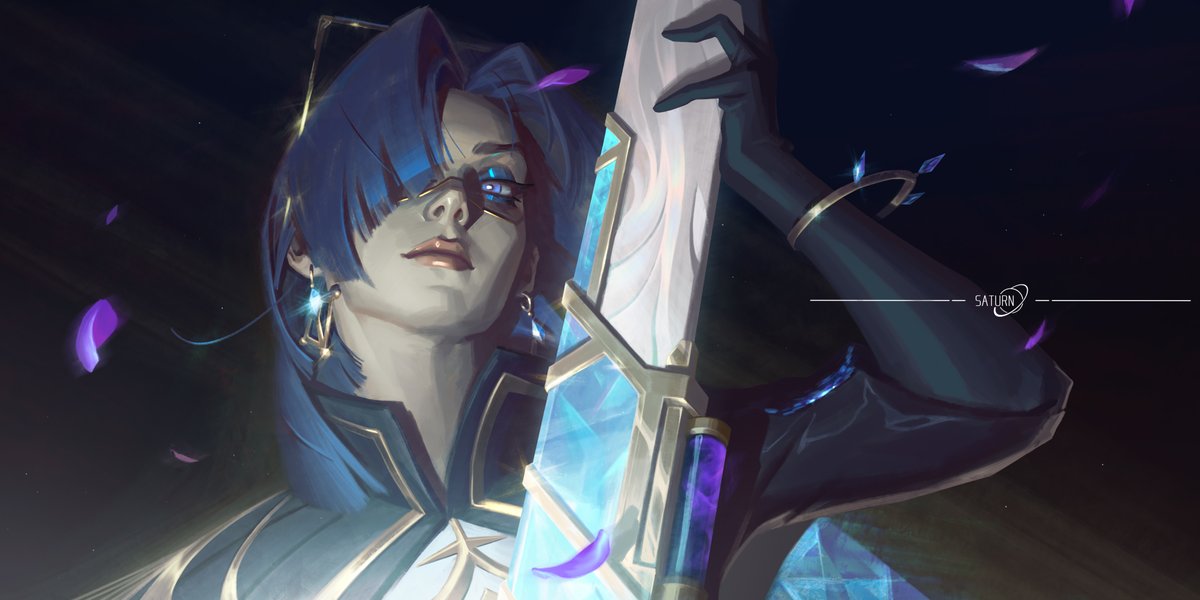 Koyamamichiru's tweet image. #LeagueOfLegends #LeagueOfLegendsFanArt #Arcane #ArcaneSeason2
Got you!