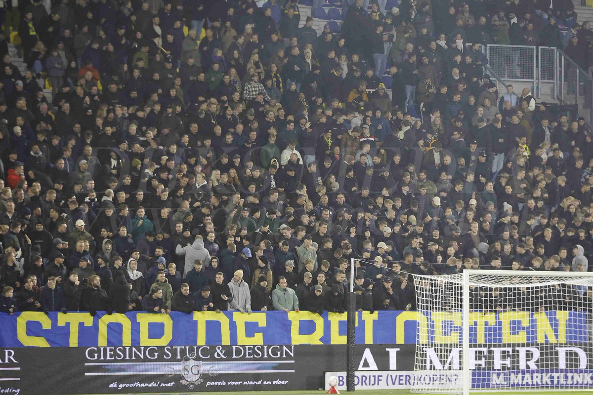 SC Cambuur - Jong PSV (1-0) #cambuur #cambuurimages #dijksmedia