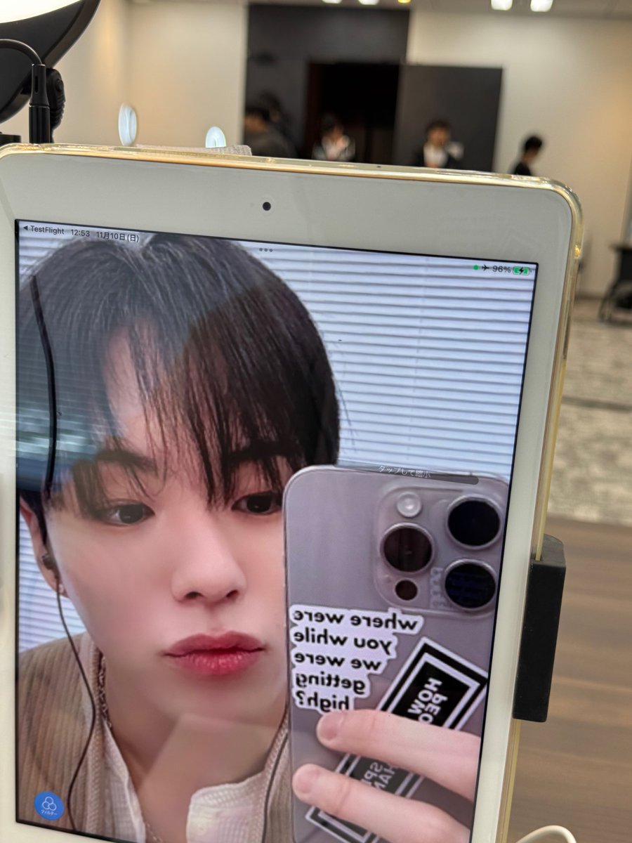 treasure_hd's tweet photo. 📸🦁
 
#トレジャー #YOONJAEHYUK #윤재혁 #TREASURE @treasuremembers https://t.co/z657j4HupG