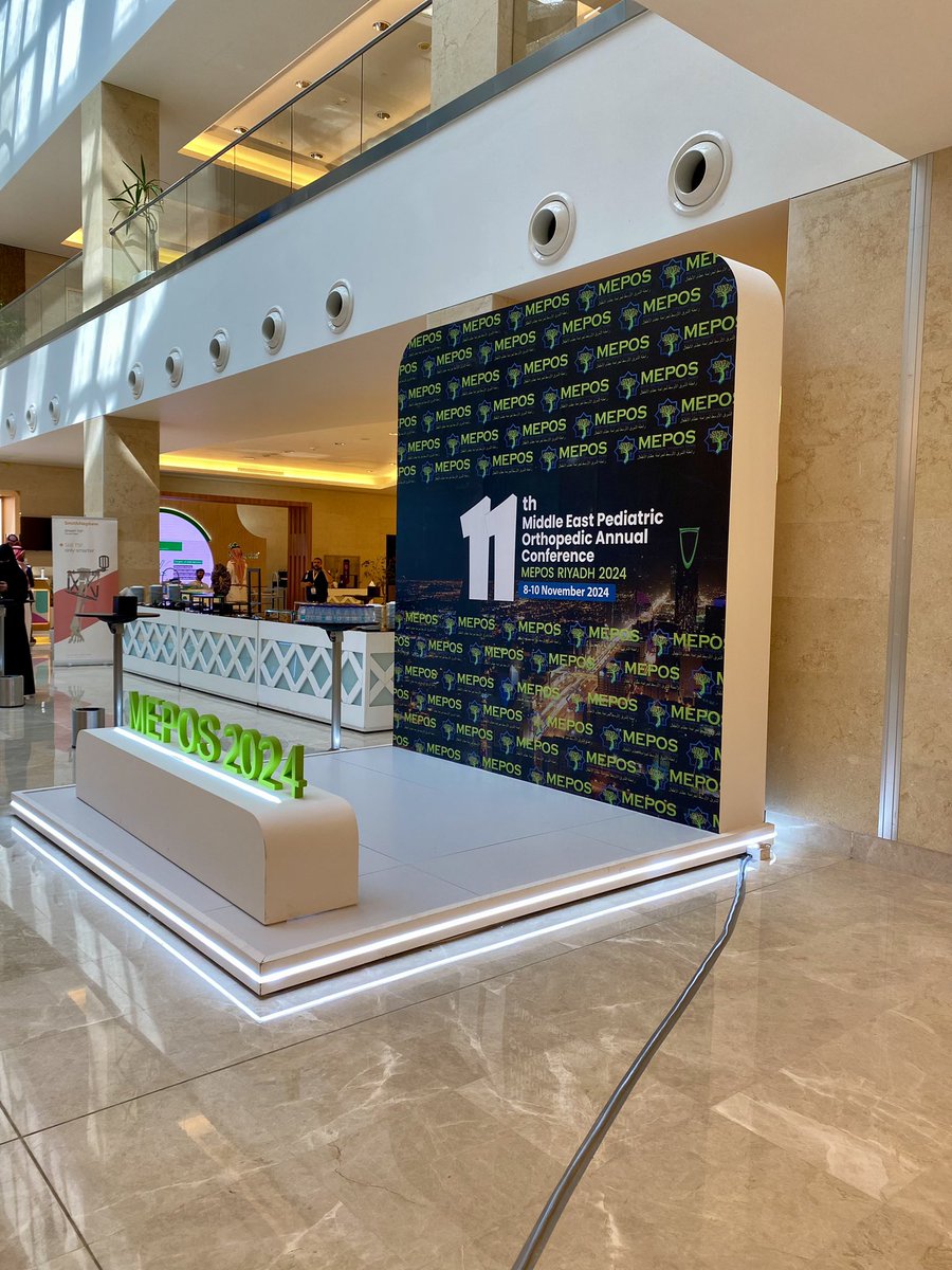 Riyadh Fracture Course tweet media