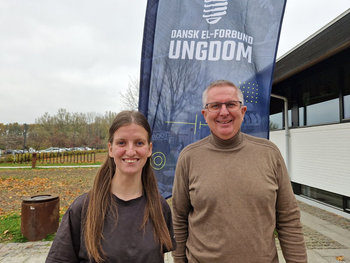 Benjamin R. Vibe tweet media