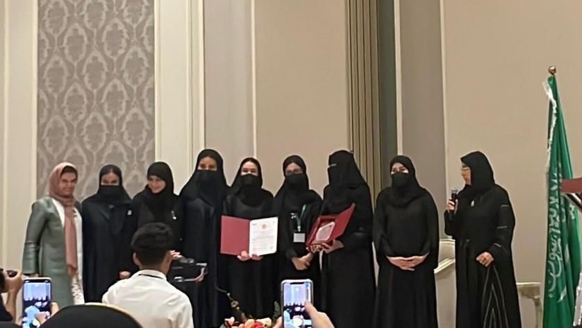 أول سعوديـ/ـة | First🥇Saudi tweet media