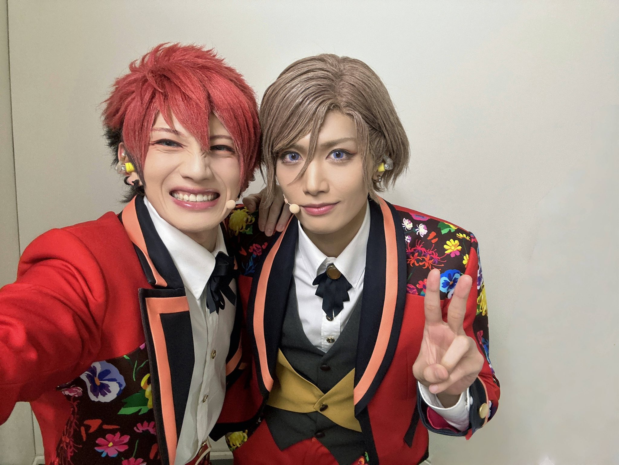 赤澤遼太郎 on X: 