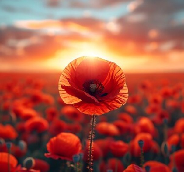 jaydubyah_72's tweet photo. Lest we forget 

#RemembranceSunday https://t.co/y5ZxY3HL3v