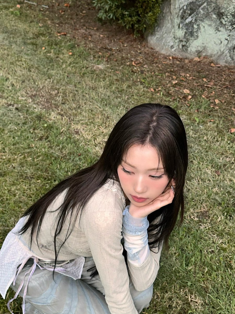 [izME📮]

🫶🍀☘️💚✨

#izna #이즈나
#CHOIJUNGEUN #최정은